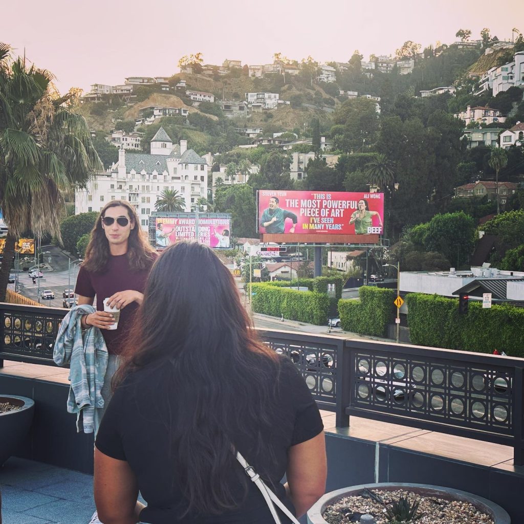 The Sunset Strip: True Crime & Ghost Tour