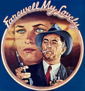 Farewell My Lovely