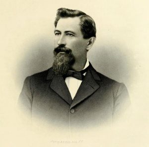 VIctor Ponet