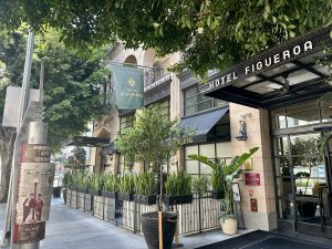 Hotel Figueroa