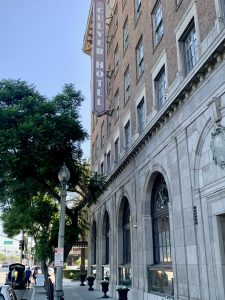 Culver Hotel