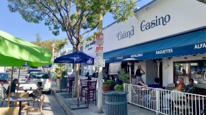 Downtown Culver City