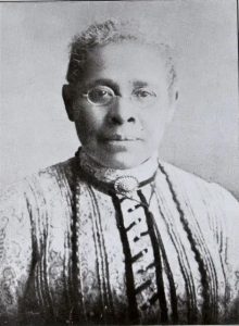 Ellen Mason