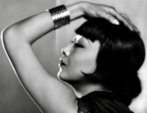 Anna May Wong, c1927
