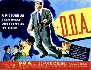 'D.O.A.', 1949