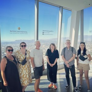 Los Angeles Tours