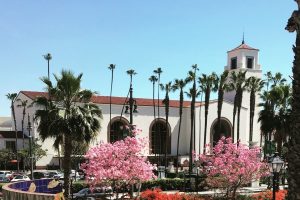Union Station