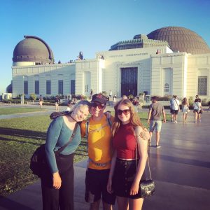 Griffith Observatory