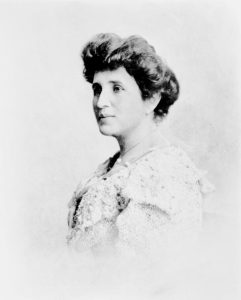 Daeida Wilcox Beveridge