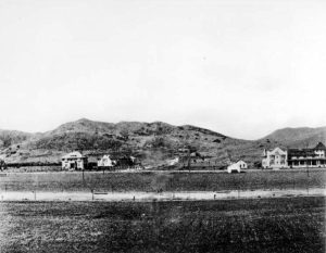 Hollywood 1902