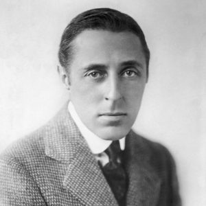D W Griffith, pioneer of Hollywood Dream Factory