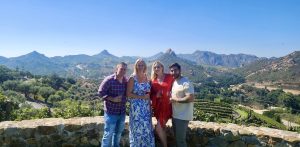 Malibu Food and Wine Tour