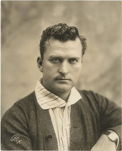Thomas Ince c. 1920