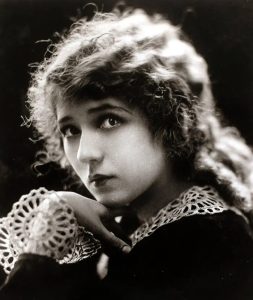 Mary Pickford c1910, first star of Hollywood Dream Factory