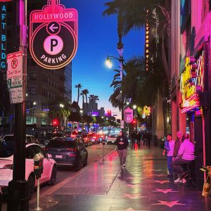 Hollywoodd Dream Factory today