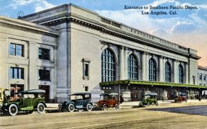Central Station, c1926