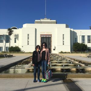Santa Monica City Hall
