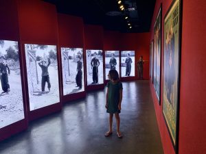 Chaplin's World in Switzerland