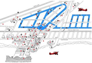 Original Venice of America and Subdivision