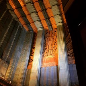Art Deco Los Angeles