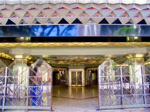 Jamies Oviatt Building