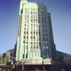The Wiltern
