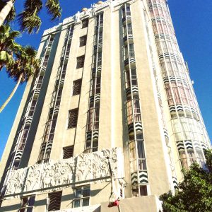 Sunset Tower Hotel