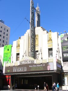 Hollywood Pantages