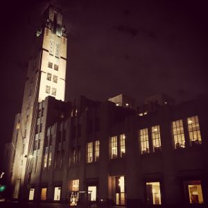 Bullocks Wilshire