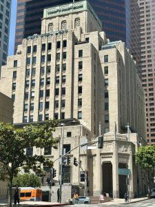 CalEdison Building