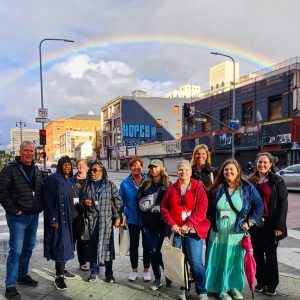 America's queer capitals today: Los Angeles