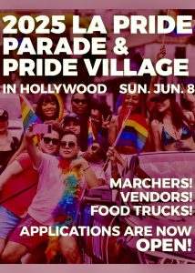 LA Pride
