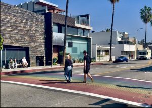 America's Queer Capitals: Los Angeles