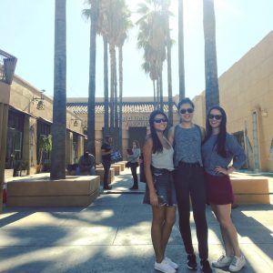 Egyptian Theatre Hollywood