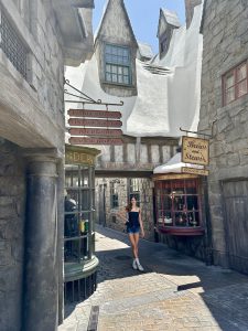 Universal Studios Hollywood