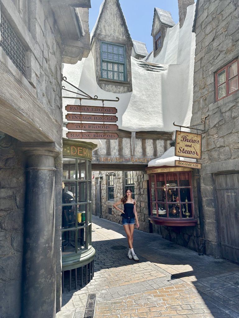 Universal Studios Hollywood