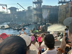 Universal Studios Hollywood