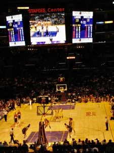 Los Angeles Lakers