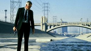 Lee Marvin in 'Point Blank'