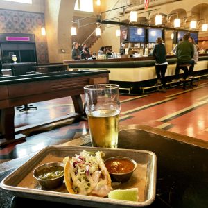 Los Angeles food and culture