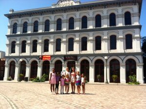 Pico House