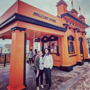 Angels Flight