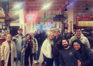 Grand Central Market