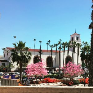 Los Angeles Union Station