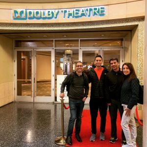 Dolby Theatre