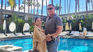 Hollywood Roosevelt Hotel
