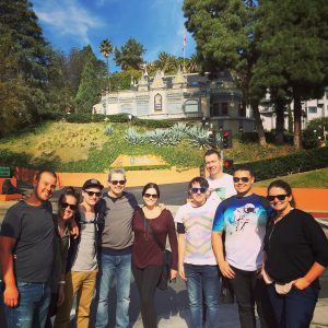 Magic Castle