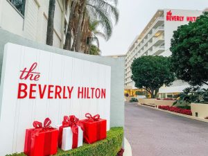 Beverly Hilton