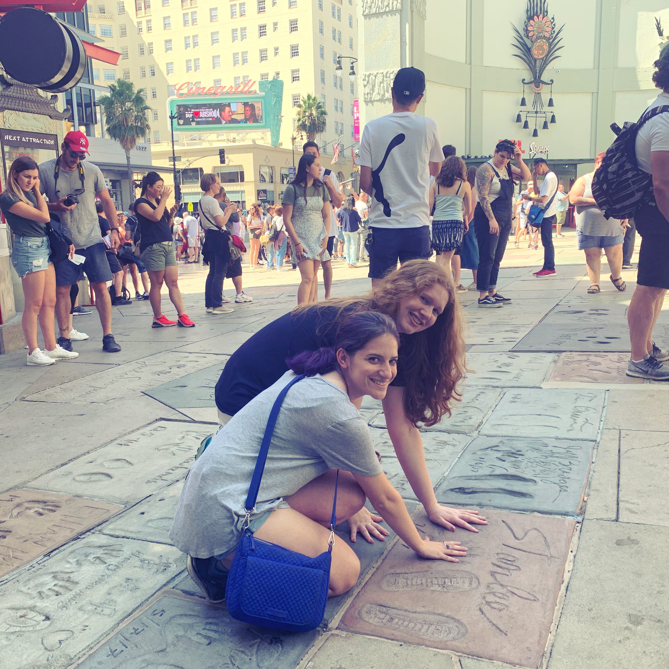 TCL Chinese Theatre
