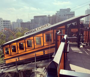 Angels Flight